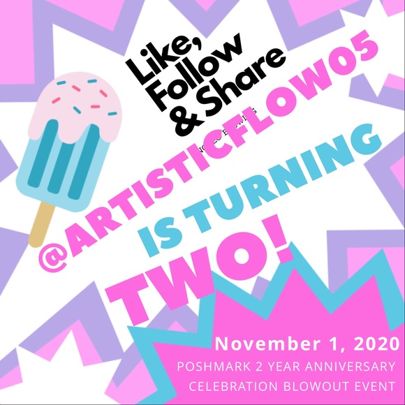 Meet the Posher Handbags - SALE 10% OFF Bundles Of 2 Or More!!!